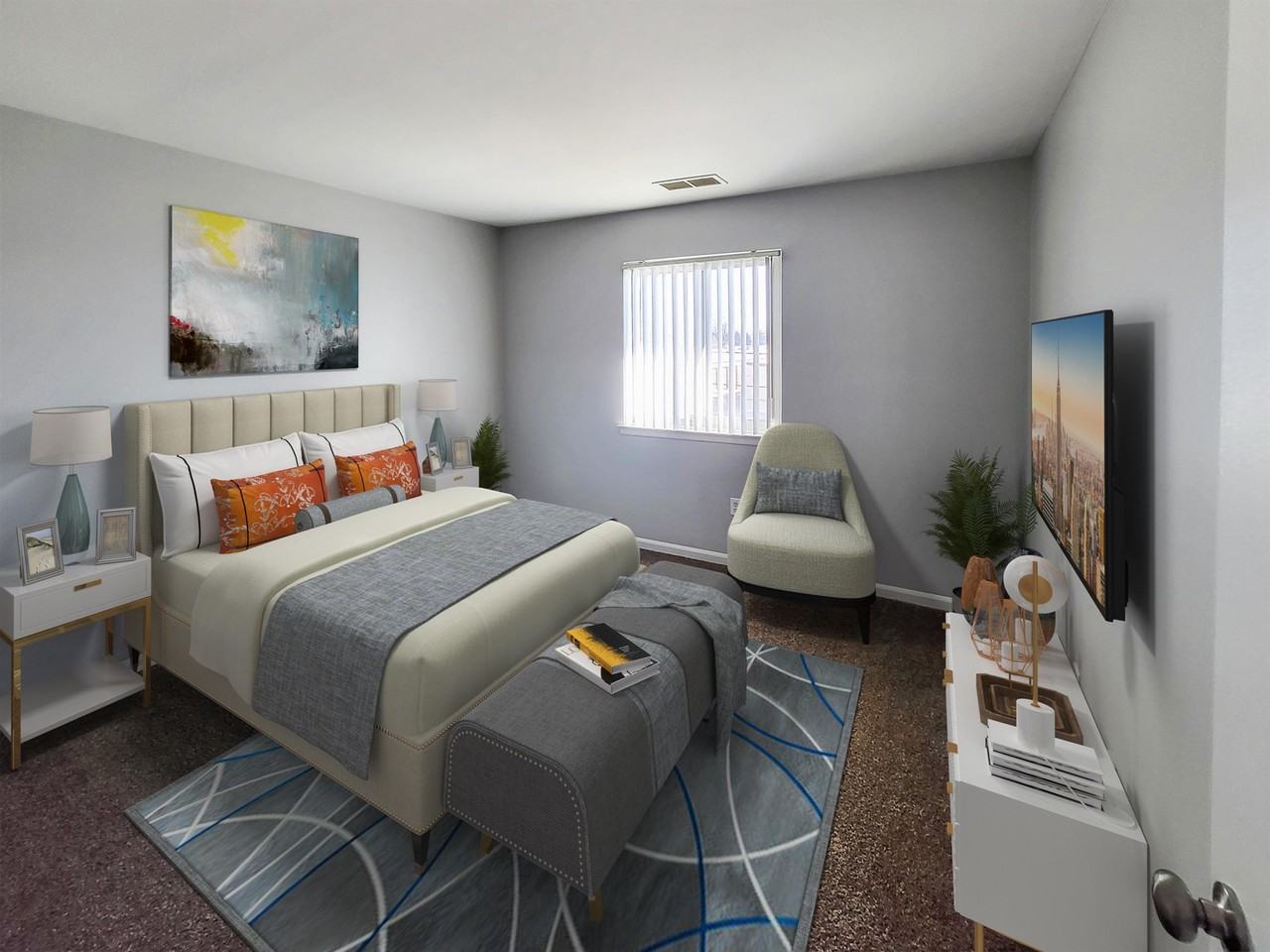 Fountain West Apartments - Photo 3 of 3