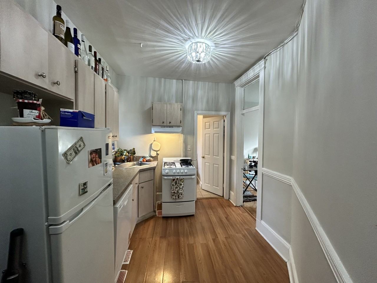 41 Hemenway St #37
