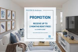 252/256 St Andrews Apartments - Photo 1 of 1