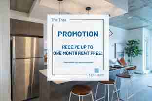 The Trax - Photo 1 of 1