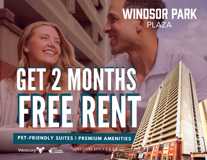 Windsor Park Plaza - Photo 1 of 1