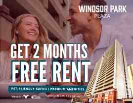 Windsor Park Plaza - Photo 1 of 1