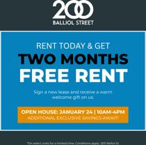 200 Balliol St. - Photo 1 of 1