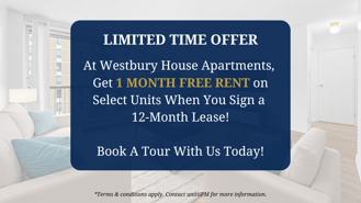 Westbury House Apartments - Photo 1 of 1