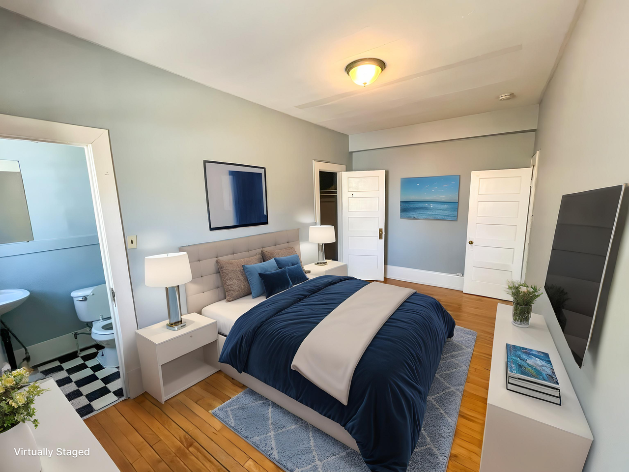 Parkview Manor - Photo 4 of 19