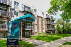 Second Street Manor - Photo 1 of 1