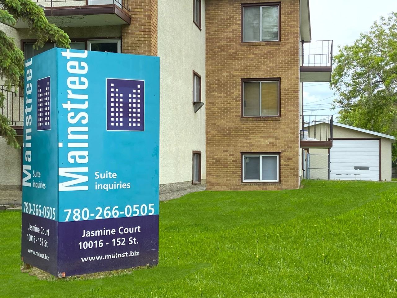 Jasmine Court - Photo 2 of 10