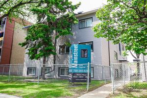 featured image of 10632 & 10632 103 Street Nw