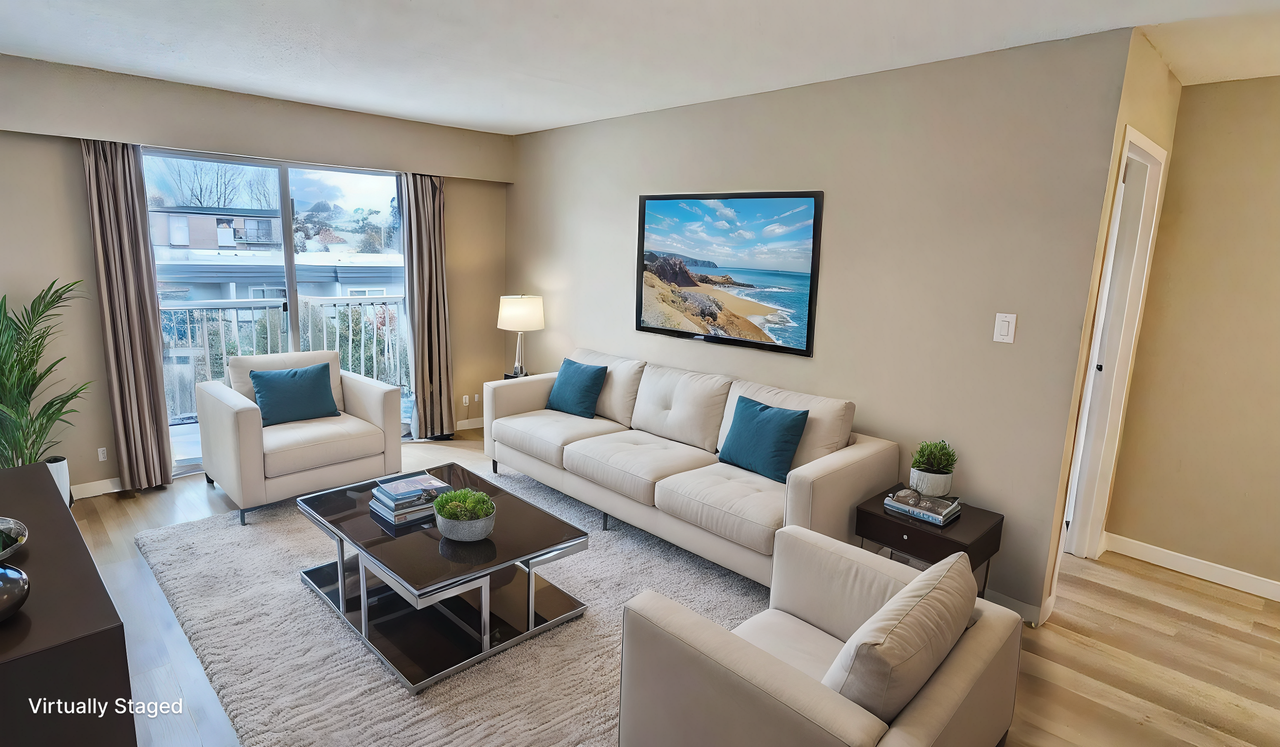 Cheam View Apartments 1 - Photo 3 of 14