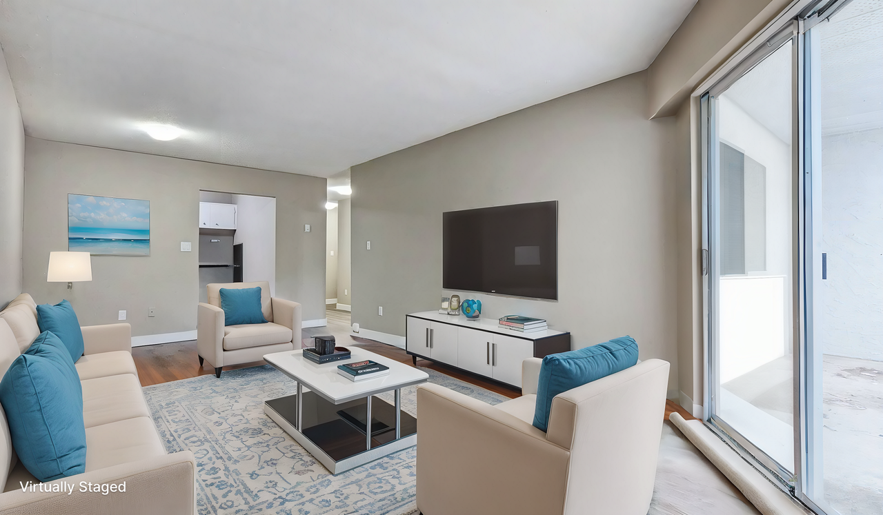 Cheam View Apartments 1 - Photo 4 of 14