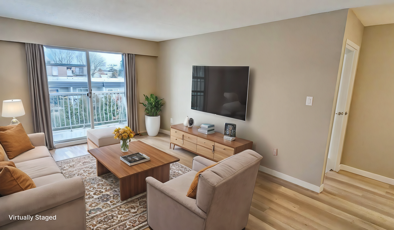 Cheam View Apartments 1 - Photo 5 of 14