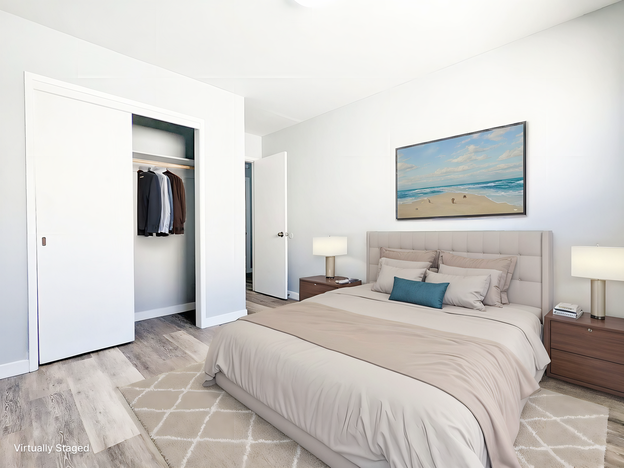 Prince George Queensway Apartments - Photo 3 of 18