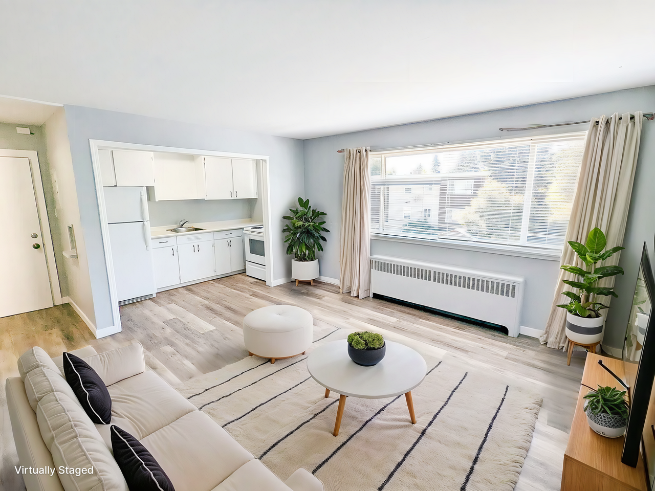 Prince George Queensway Apartments - Photo 4 of 18