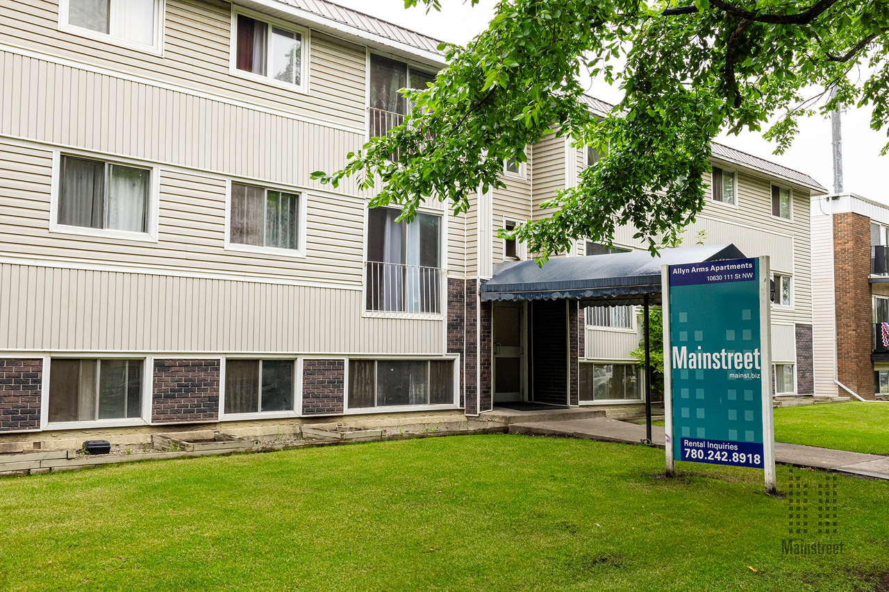 Allyn Arms Apartments - Photo 6 of 6