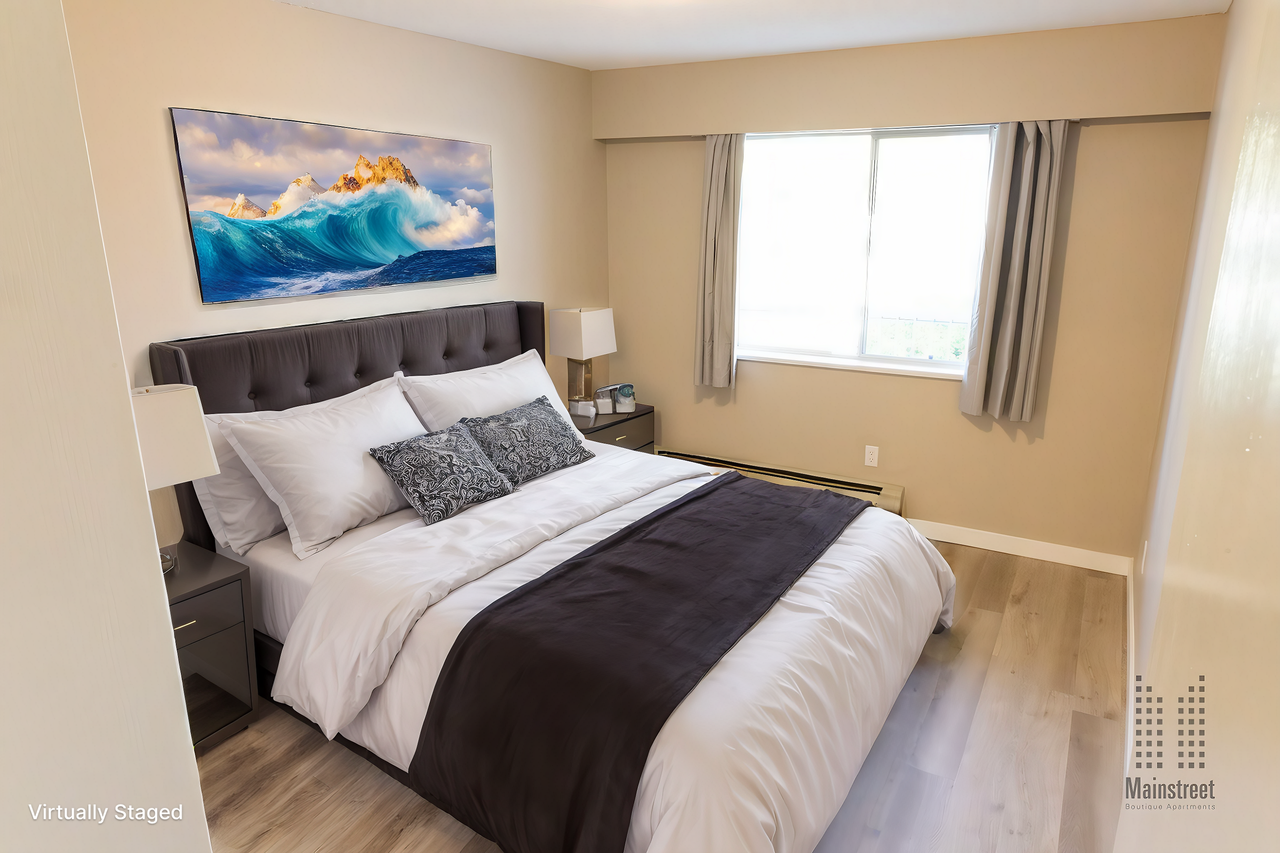 Mainstreet Arms Apartments Chilliwack - Photo 2 of 13