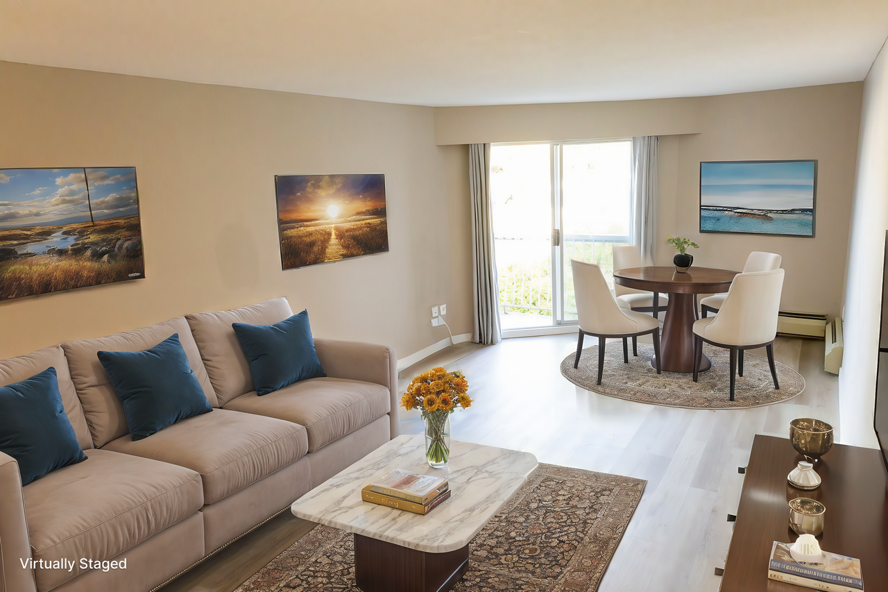 Mainstreet Arms Apartments Chilliwack - Photo 4 of 13