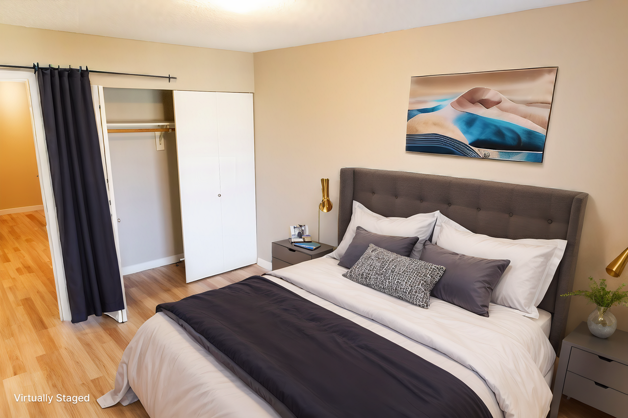 Mainstreet Arms Apartments Chilliwack - Photo 5 of 13