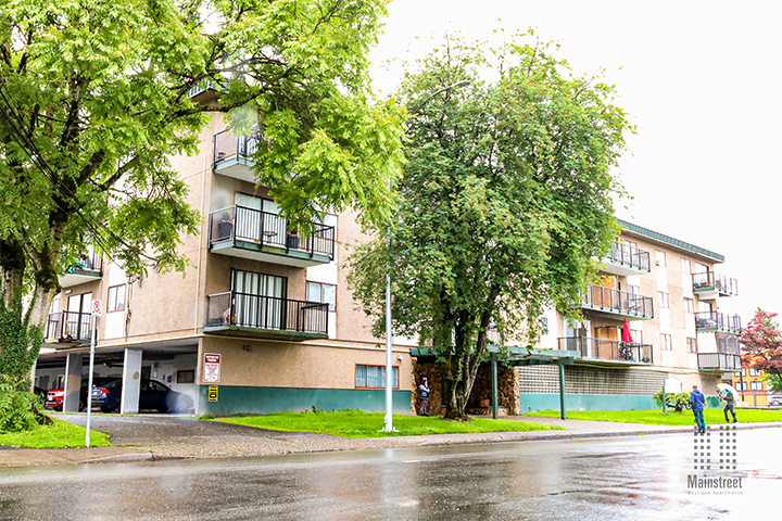 Mainstreet Arms Apartments Chilliwack - Photo 7 of 13