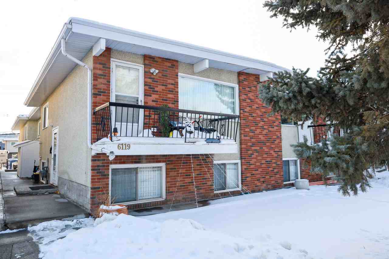 Bowness Village Apartments - Photo 2 of 4