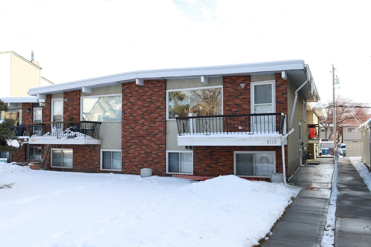 Bowness Village Apartments - Photo 3 of 4