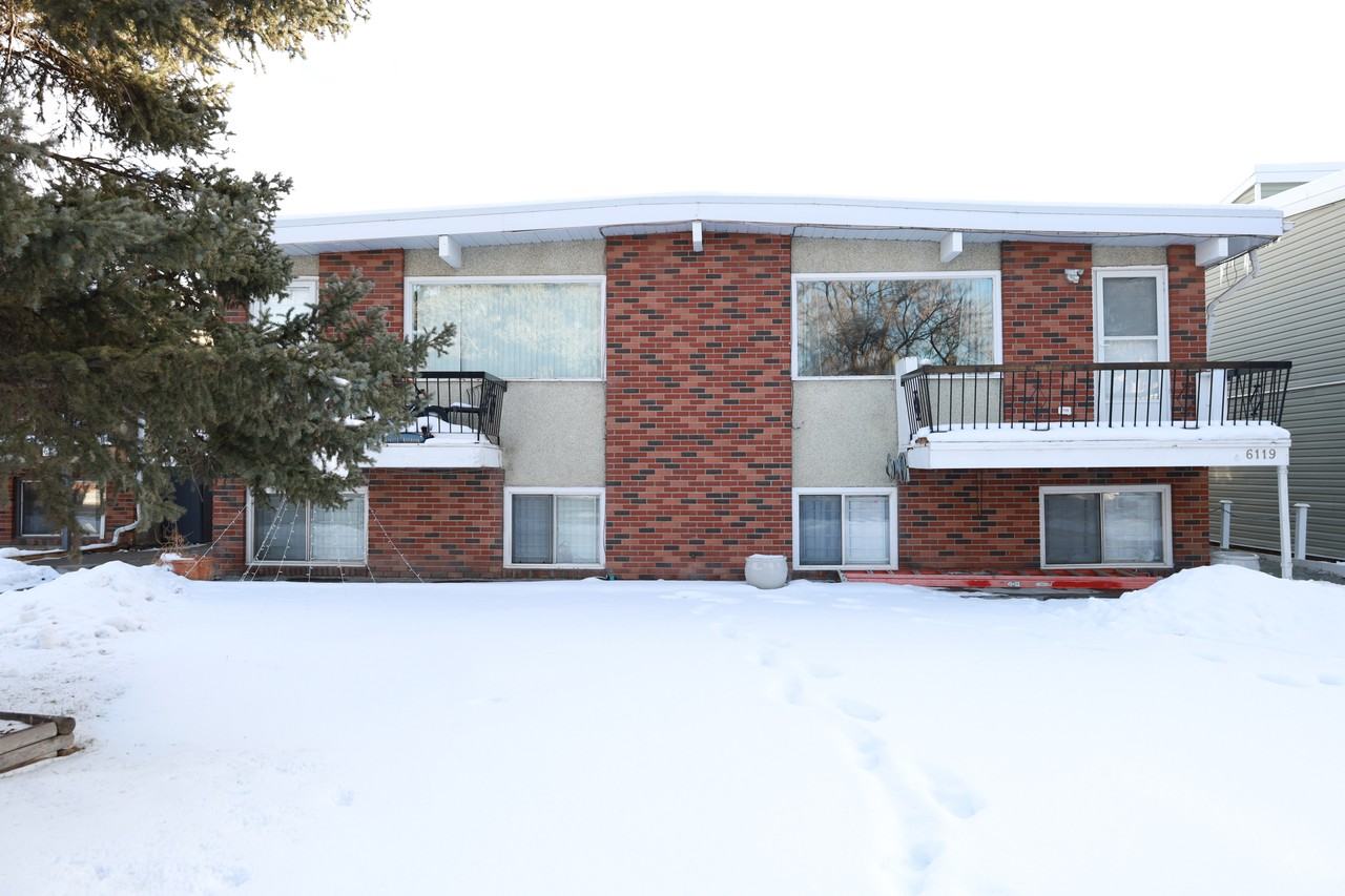 Bowness Village Apartments - Photo 4 of 4