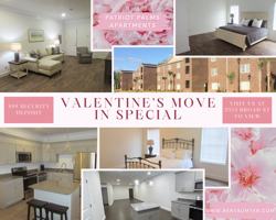 featured image of 3760 Patriot Pkwy #2J