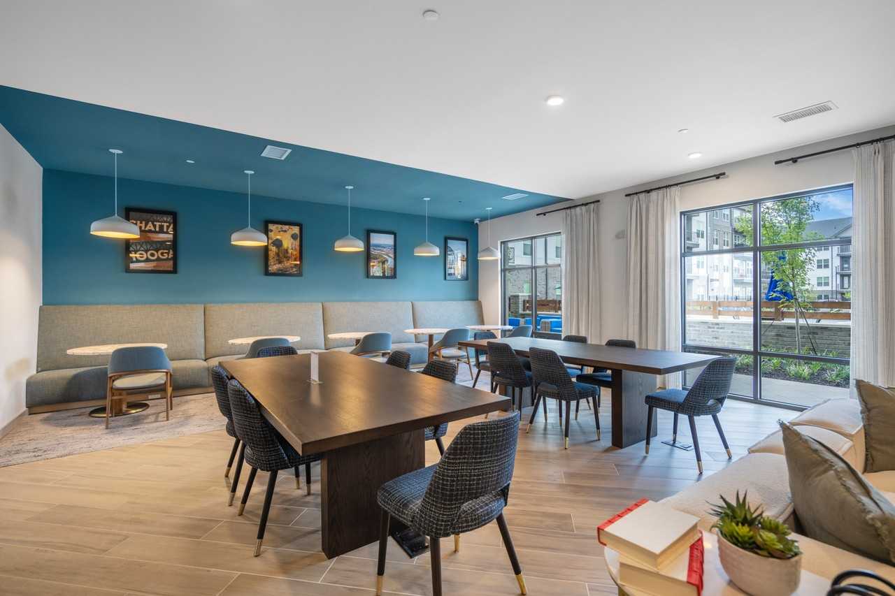 Populus Waterside Apartments - Photo 4 of 36