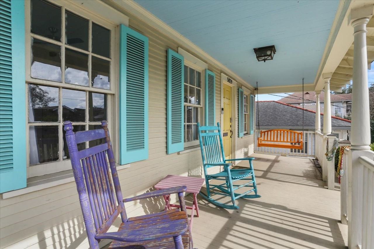 5829 5829 Clara St - 5829 Upper - Photo 3 of 23