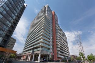 38 Joe Shuster Way #1325 - Photo 1 of 1