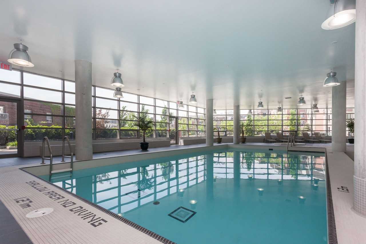 38 Joe Shuster Way #1325 - Photo 4 of 16