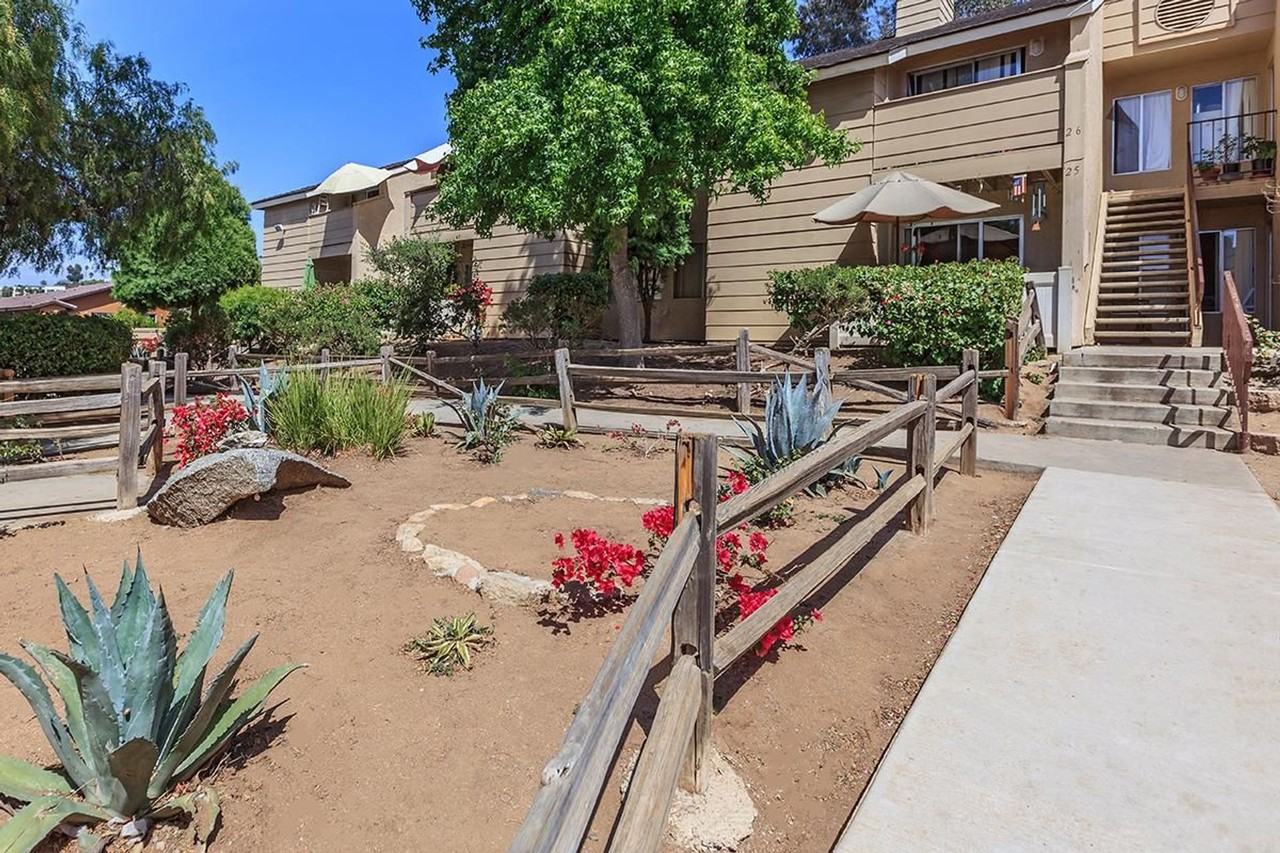 Peppertree Apartments | Convenience, Comfort & Community - Photo 4 of 8