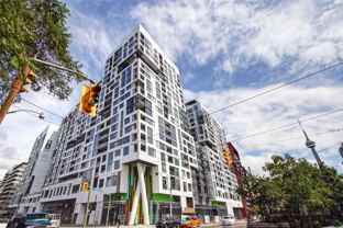 27 Bathurst Street #1404W - Photo 1 of 1