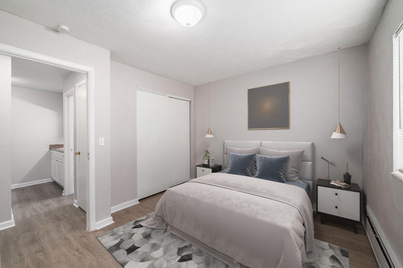 Tower Regency - Photo 2 of 3