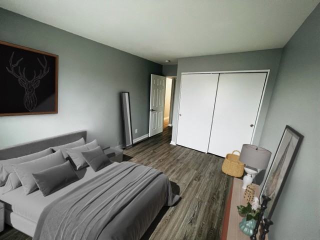 Shiloh Crossings Apartments - Photo 3 of 3