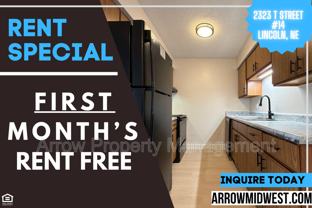 2323 T St #14 - Photo 1 of 1