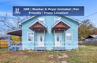 7301 Avenue K #B - Photo 1 of 1