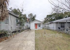 1118 Evergreen Ave - Photo 1 of 1