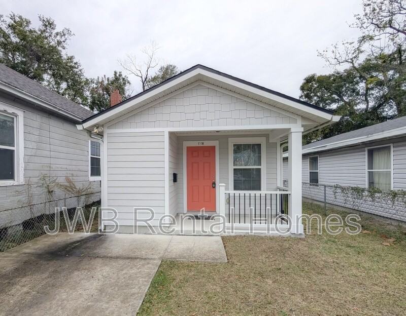 1118 Evergreen Ave - Photo 2 of 17