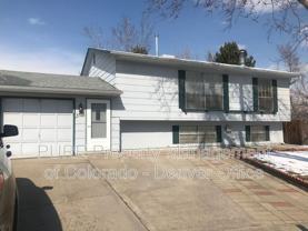 9493 W Columbia Pl - Photo 1 of 1