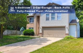 4324 Blue Spruce Ct - Photo 1 of 1