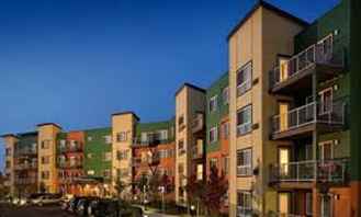 Broadway Vantage Apartments - Photo 1 of 1