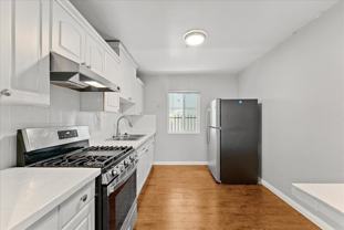 1711 Delaware Ave #4 - Photo 1 of 1