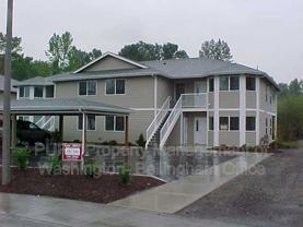 905 Orchid Pl #201 - Photo 1 of 1