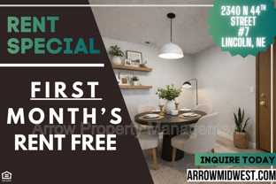 2340 N 44th St #7 - Photo 1 of 1