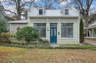 505 N Greensboro St #A - Photo 1 of 1