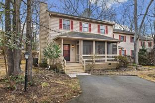 205 W Poplar Ave #E - Photo 1 of 1