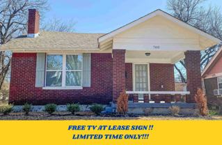 760 N Mcneil St - Photo 1 of 1