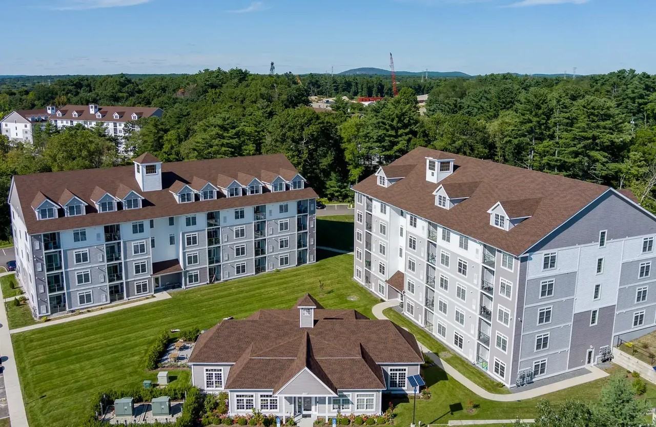 The Sto at Stoughton - Photo 2 of 29