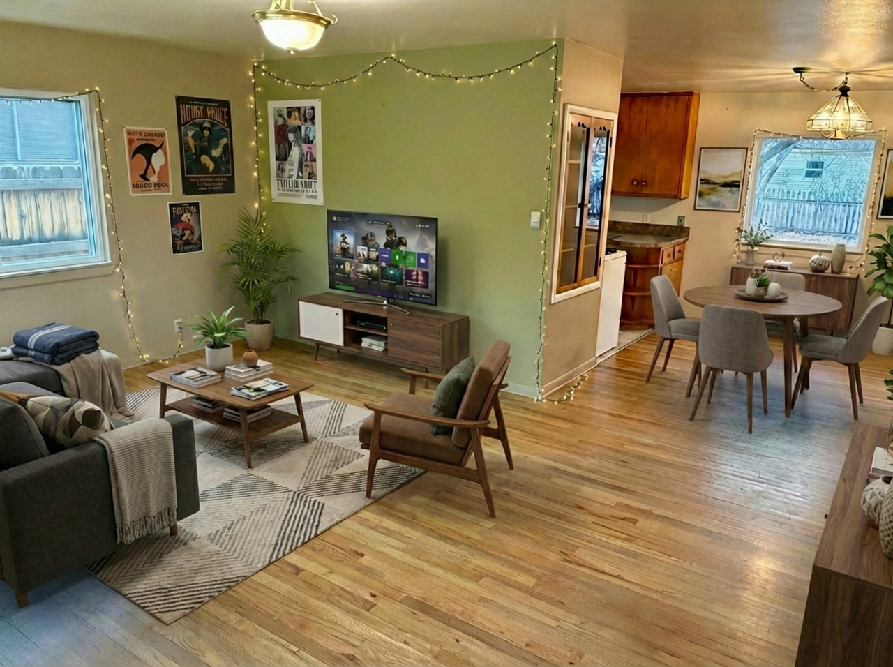 523 S Shields St - Photo 2 of 23