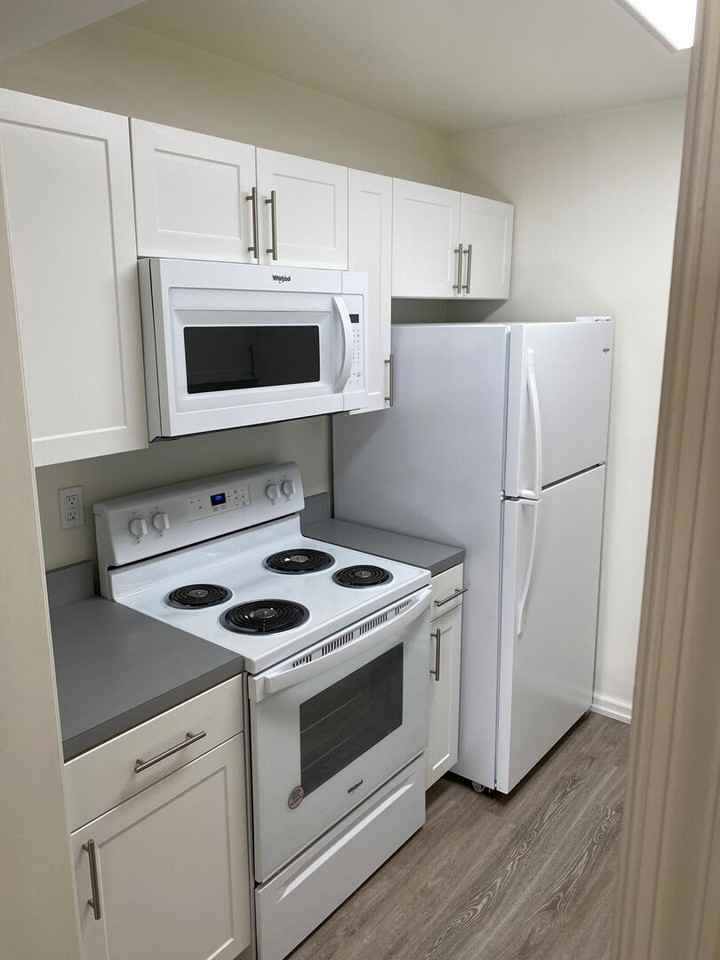 Berkshire Garden Apartments - Photo 2 of 12